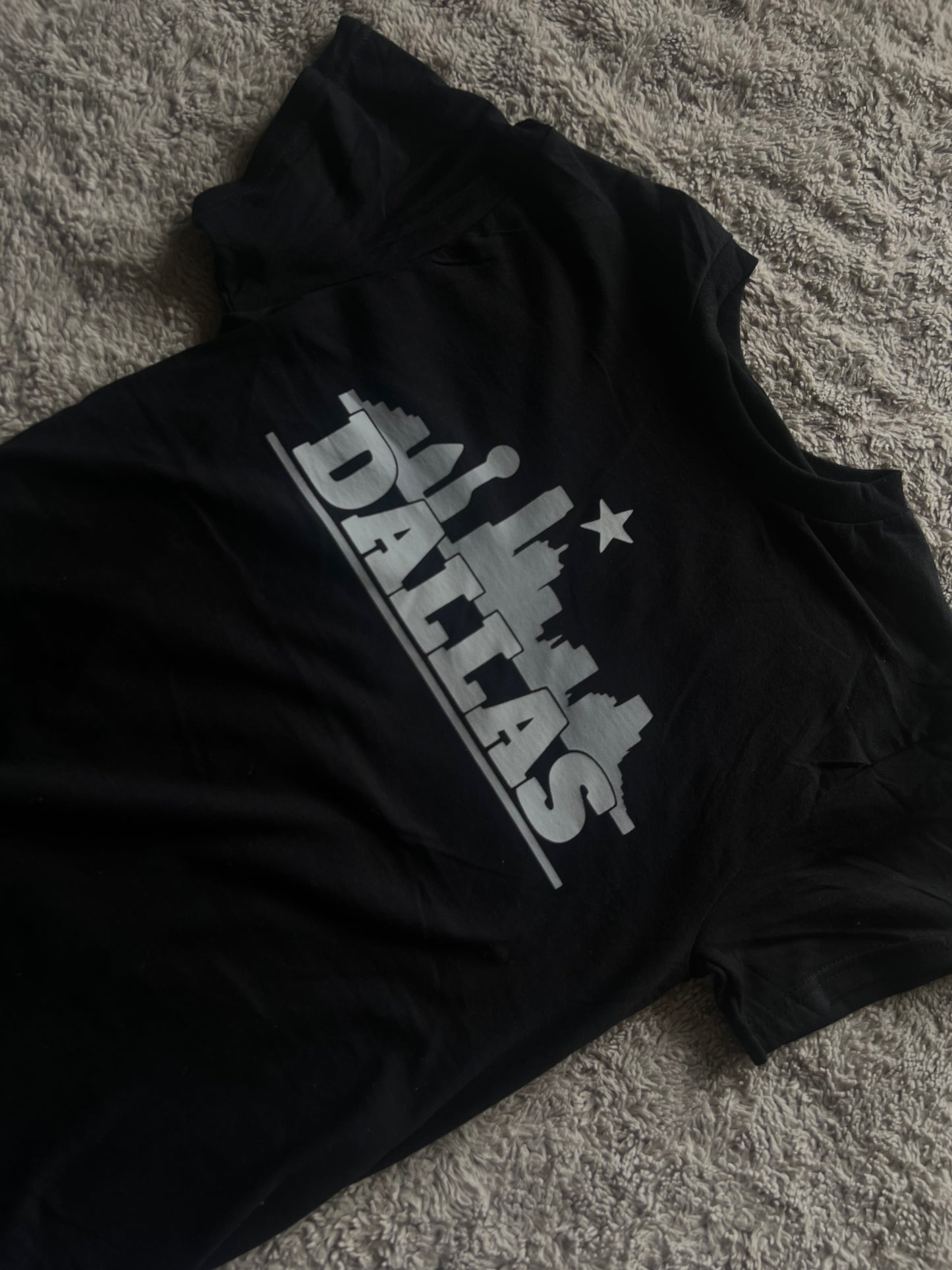 DALLAS t-shirt