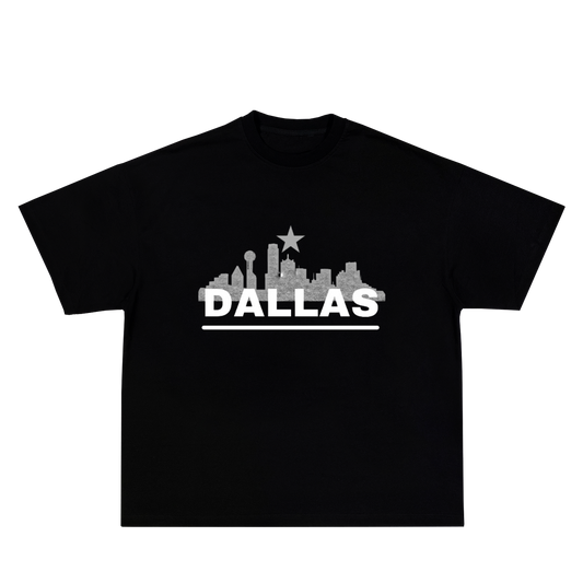 DALLAS t-shirt