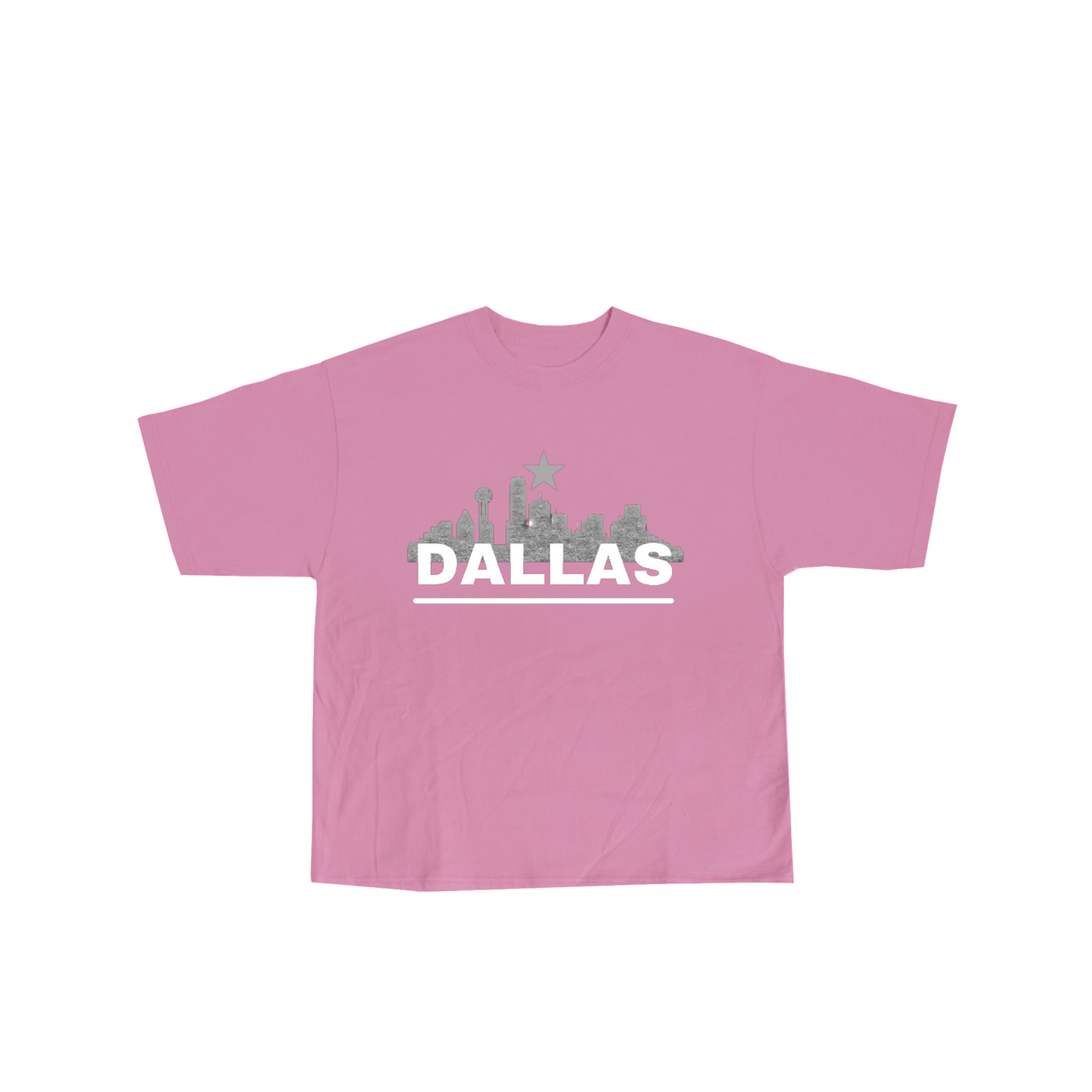 DALLAS t-shirt