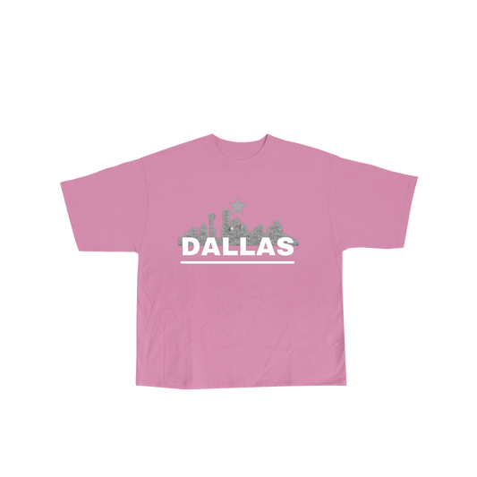 DALLAS t-shirt