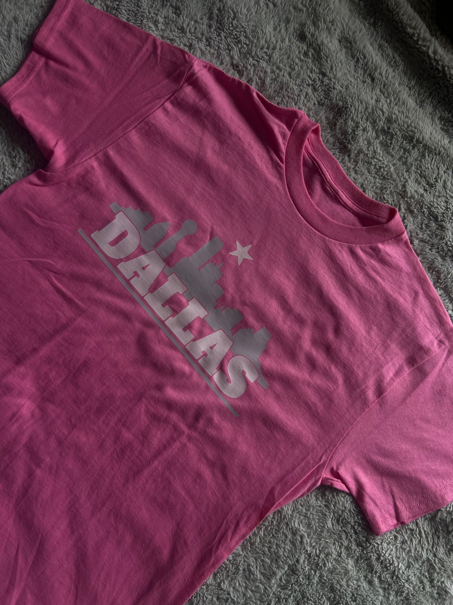 DALLAS t-shirt