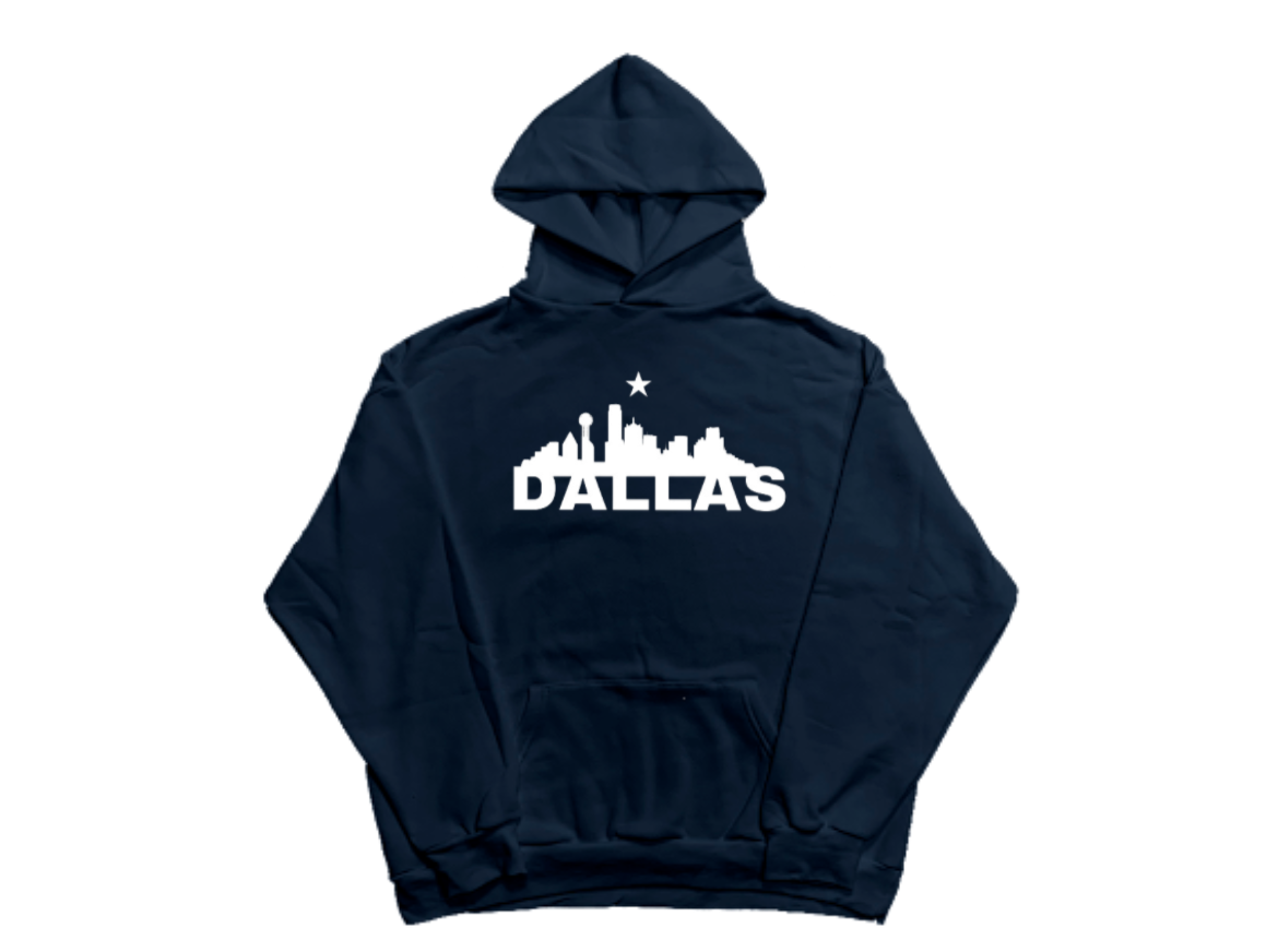 Dallas Hoodie