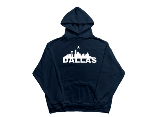 Dallas Hoodie